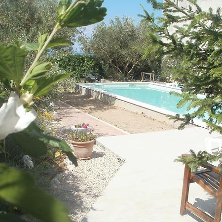Beach Apartments Toni بودْسْتغانا المظهر الخارجي الصورة