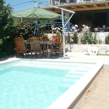 Beach Apartments Toni بودْسْتغانا المظهر الخارجي الصورة