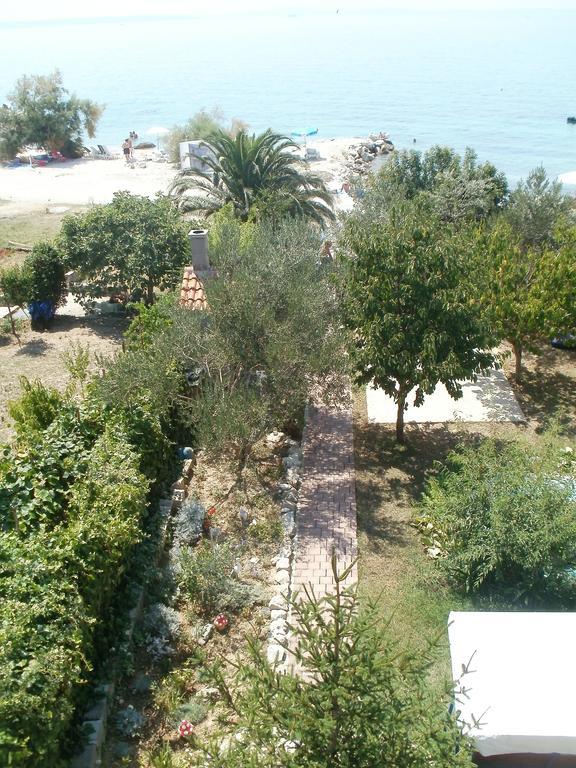 Beach Apartments Toni بودْسْتغانا الغرفة الصورة