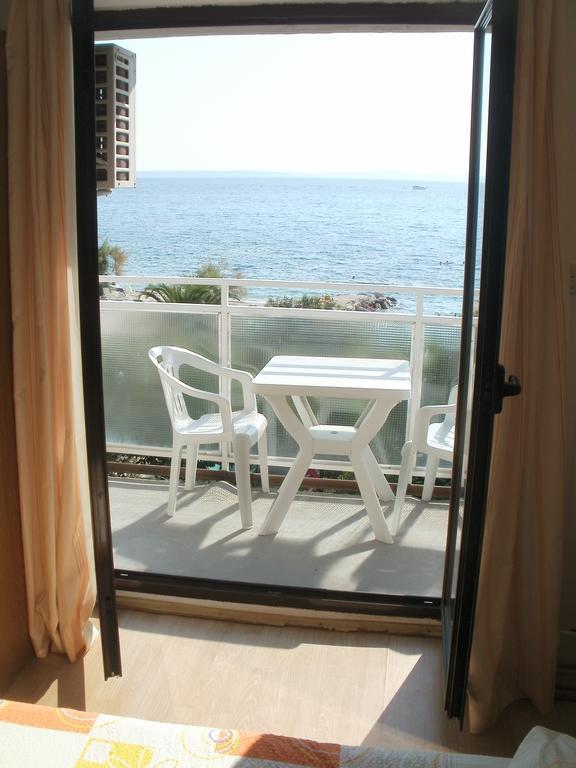 Beach Apartments Toni بودْسْتغانا الغرفة الصورة