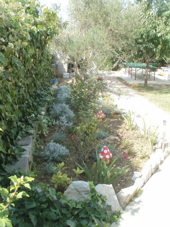 Beach Apartments Toni بودْسْتغانا الغرفة الصورة