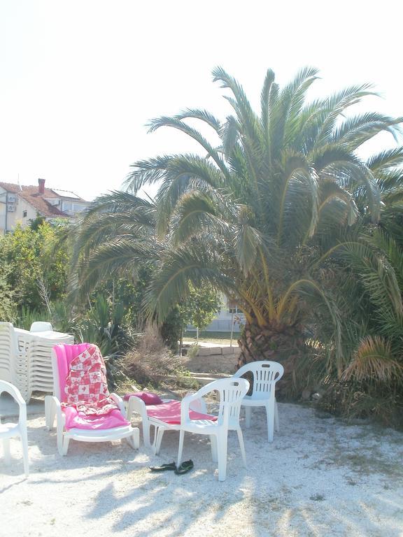 Beach Apartments Toni بودْسْتغانا الغرفة الصورة