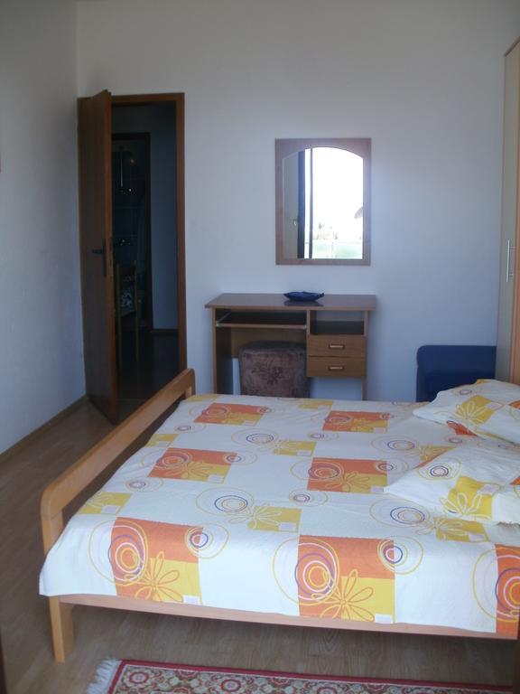 Beach Apartments Toni بودْسْتغانا الغرفة الصورة