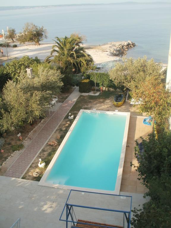 Beach Apartments Toni بودْسْتغانا المظهر الخارجي الصورة