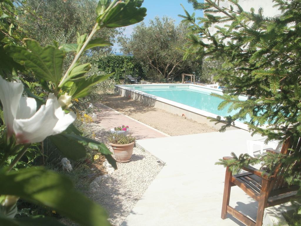 Beach Apartments Toni بودْسْتغانا المظهر الخارجي الصورة