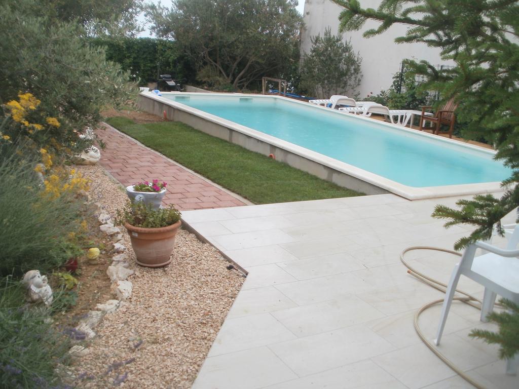 Beach Apartments Toni بودْسْتغانا المظهر الخارجي الصورة