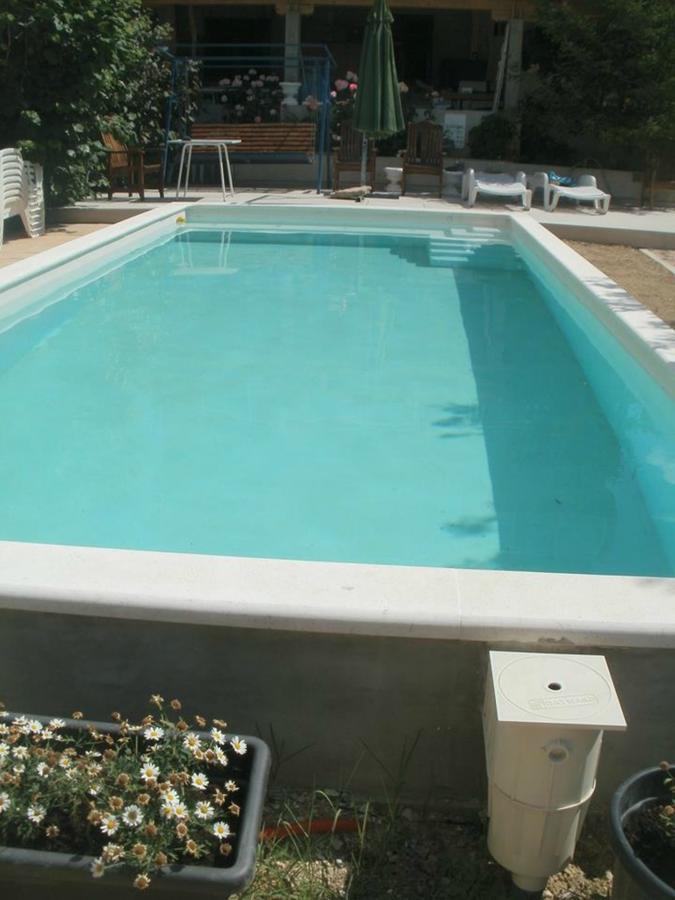 Beach Apartments Toni بودْسْتغانا المظهر الخارجي الصورة
