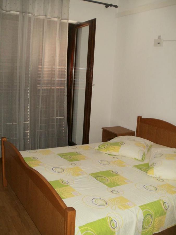 Beach Apartments Toni بودْسْتغانا المظهر الخارجي الصورة