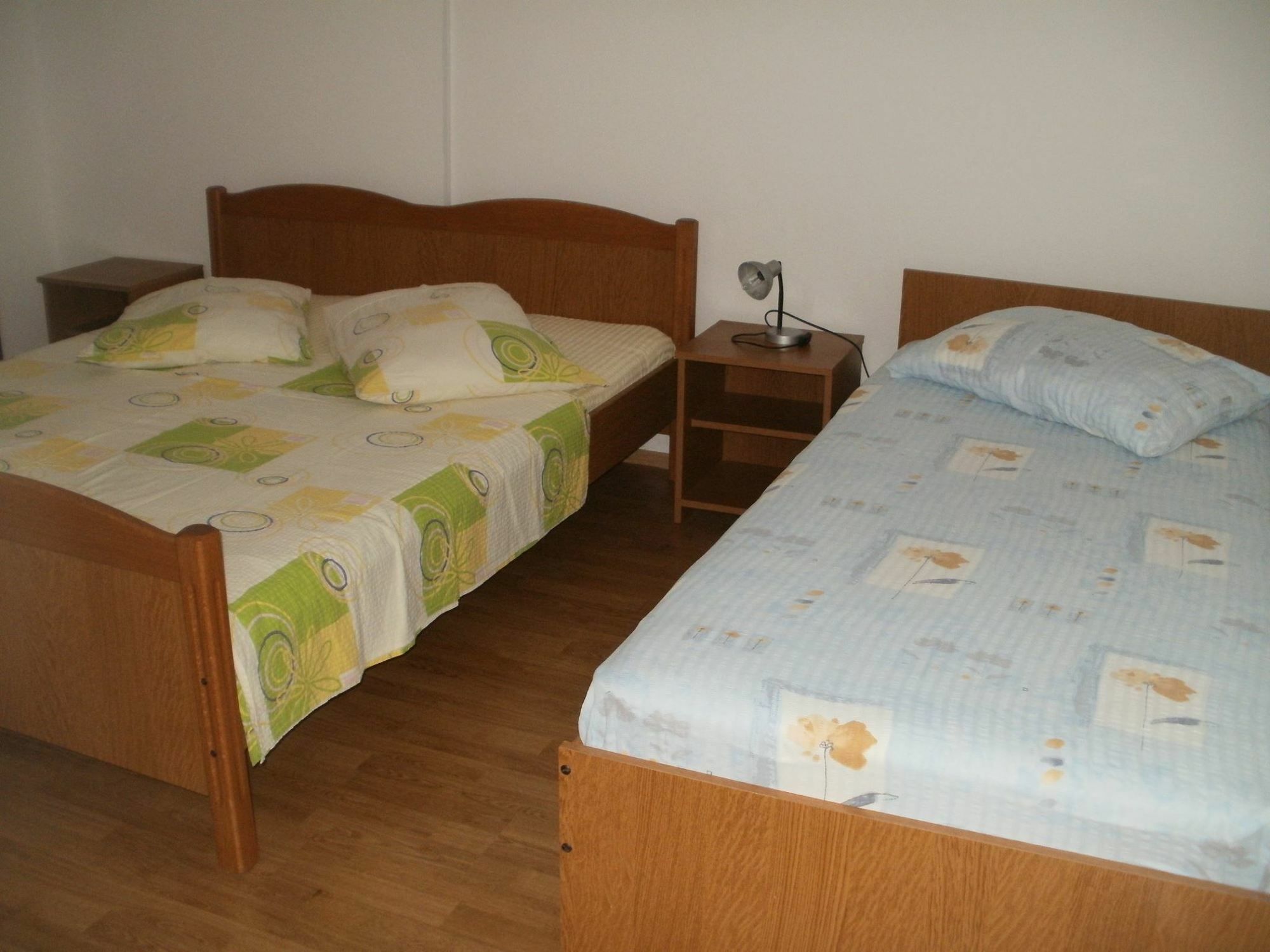 Beach Apartments Toni بودْسْتغانا المظهر الخارجي الصورة